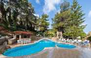 Swimming Pool 2 Aegean View Estates