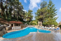 Swimming Pool Aegean View Estates