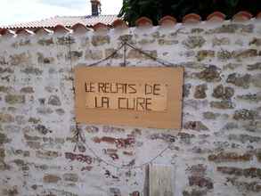 Exterior 4 Le Relais de la Cure