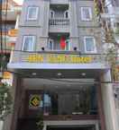 EXTERIOR_BUILDING Khách sạn Sen Vàng