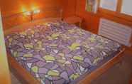 Kamar Tidur 5 Brigerblick EG