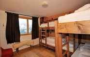 Bedroom 3 t'Alpa