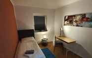 ห้องนอน 6 White Pearl Hostel 2
