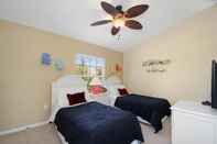 Bedroom 3 Bed 3 Bath Villa w Private Pool - Near Disney