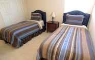 Bilik Tidur 4 Watersong Resort - 5 bed - Private Pool - IHR 3093
