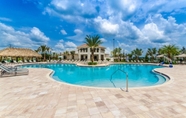 Swimming Pool 3 6 Bed 5 Bath Villa with Games, Pool & Spa