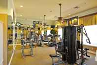 Fitness Center Watersong Resort - 6 bed - Private Pool - IHR 3103