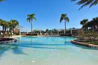 Swimming Pool Watersong Resort - 6 bed - Private Pool - IHR 3103