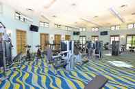 Fitness Center Champions Gate-9117eeclgil