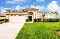 Exterior 4 Bedroom 3 Bathroom Pool Villa