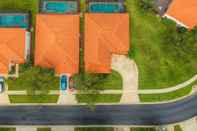 Pusat Kebugaran High Grove 5 Bedrooms & Private Pool