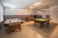 Fasilitas Hiburan High Grove 5 Bedrooms & Private Pool
