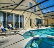 Swimming Pool 2 Marbella IHR 4059