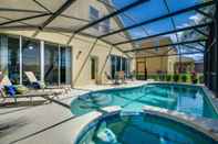 Swimming Pool Marbella IHR 4059