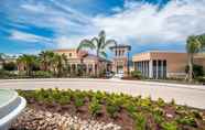 Exterior 3 Orlando Newest Resort Community Town Home