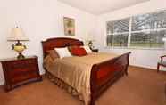 Bedroom 2 Highlands Reserve IHR 4071