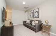 Common Space 4 Orlando Newest Resort Community Town Home