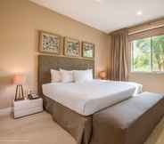 Kamar Tidur 3 Magic Village Resort Townhouse