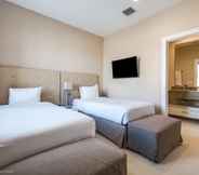 Kamar Tidur 6 Magic Village Resort Townhouse