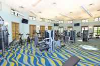 Fitness Center 6 Bedroom 5 Bathroom Vacation Home