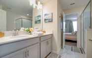 In-room Bathroom 6 851pbeach Amazing Champions Gate 9 Bedroom 5 Bed