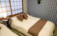 Bilik Tidur 6 R-Guest Residence