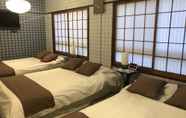 Bilik Tidur 5 R-Guest Residence