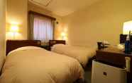 Kamar Tidur 4 Odawara Terminal Hotel