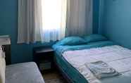 Bilik Tidur 6 LAX guest house