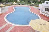 Swimming Pool Ulo Millionaire Park