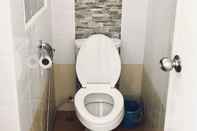 Toilet Kamar Smile Place