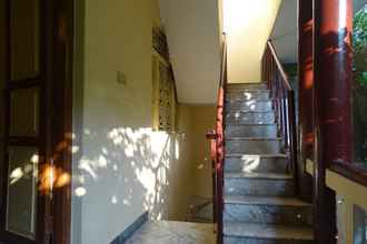 Lobi 4 Routard Pondicherry - Hostel