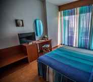 Bedroom 5 Hotel Capo Est