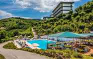 Swimming Pool 3 Hotel Capo Est