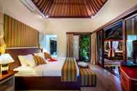 Kamar Tidur Samudra - 2 · Luxury 1BR Private Pool Villa Bali