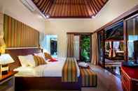 Kamar Tidur Samudra - 2 · Luxury 1BR Private Pool Villa Bali