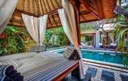 Swimming Pool 6 Samudra - 2 · Luxury 1BR Private Pool Villa Bali