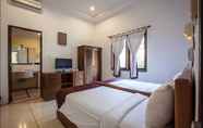 Bedroom 5 PB - 7BR - V5 & V1 7BR Private Pool Villa, Walk to Seminyak Beach