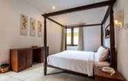 Bedroom 6 PB - 6BR- V1 & V3 6BR Private Pool Villa, Walk to Seminyak Beach