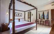 Bedroom 5 PB - 5BR - V1 & V2 5BR Private Pool Villa, Walk to Seminyak Beach