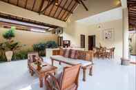 Common Space PB - 5BR - V1 & V2 5BR Private Pool Villa, Walk to Seminyak Beach