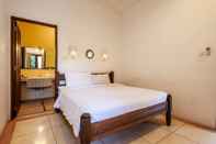 Bedroom PB - Villa 1 - 3BR · 3-BR Private Pool Villa Walk to Seminyak Beach