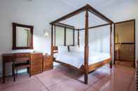 Bedroom PB - Villa 2 - 2BR · 2-BR Private Pool Villa Walk to Seminyak Beach