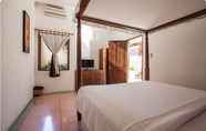 Bedroom 6 PB - Villa 4 - 2BR · 2-BR Private Pool Villa Walk to Seminyak Beach