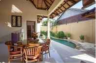 Common Space PB - Villa 4 - 2BR · 2-BR Private Pool Villa Walk to Seminyak Beach