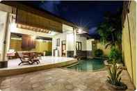 Swimming Pool PB - Villa 4 - 2BR · 2-BR Private Pool Villa Walk to Seminyak Beach