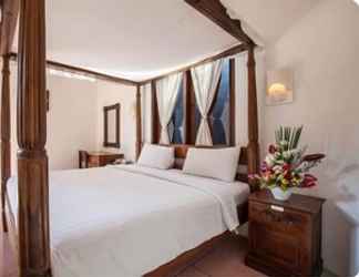 Bedroom 2 PB - Villa 4 - 2BR · 2-BR Private Pool Villa Walk to Seminyak Beach