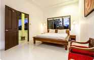 ห้องนอน 2 PB - 10BR · 10-BR Private Pool Villa Walk to Seminyak Beach