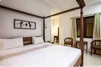 Bedroom 4 PB - 10BR · 10-BR Private Pool Villa Walk to Seminyak Beach