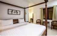 ห้องนอน 4 PB - 10BR · 10-BR Private Pool Villa Walk to Seminyak Beach